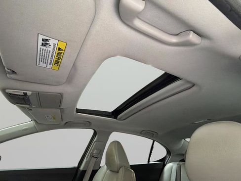 Used 2015 Acura TLX V6 image 32