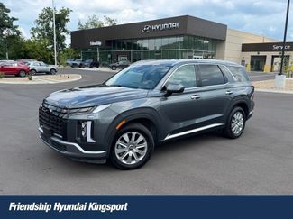 Used 2024 Hyundai Palisade SEL FWD video 1