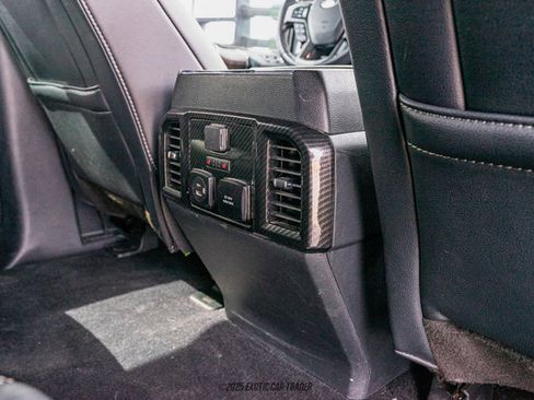 Used 2022 Ford F550 4x4 Crew Cab Super Duty image 61