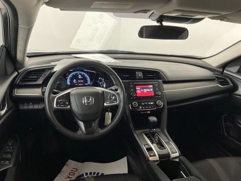 Used 2020 Honda Civic LX image 26