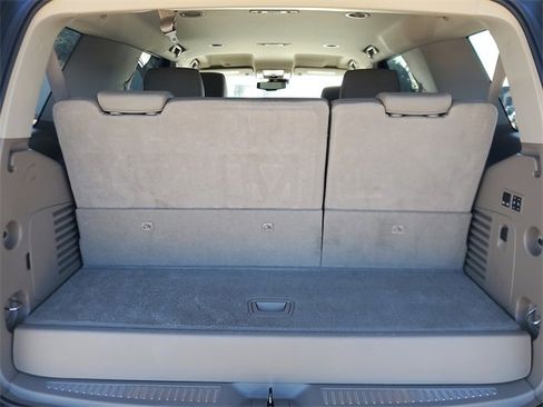 Used 2016 Chevrolet Tahoe LTZ image 6
