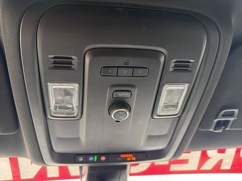 Used 2022 GMC Yukon XL SLT image 18