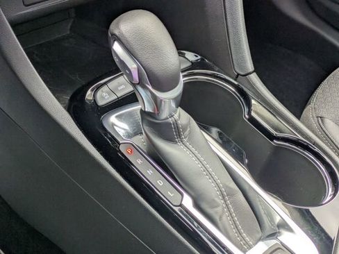 Certified 2023 Buick Encore GX Select w/ Experience Buick Package image 25