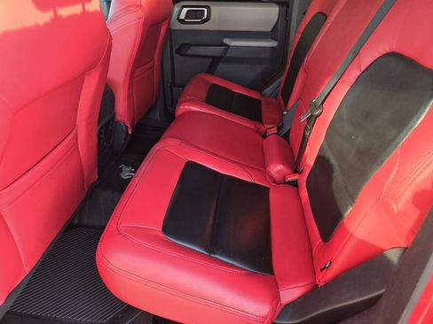 Used 2021 Ford Bronco Big Bend image 28