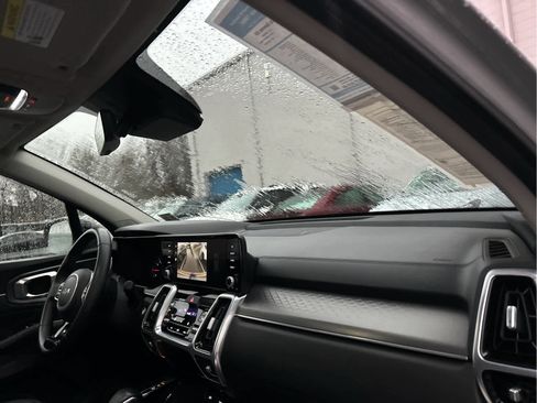 Used 2022 Kia Sorento SX image 27