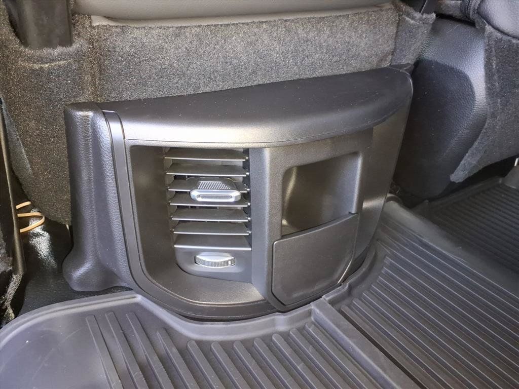 New 2026 RAM 2500 Tradesman w/ Chrome Appearance Group AWD/4WD image 16