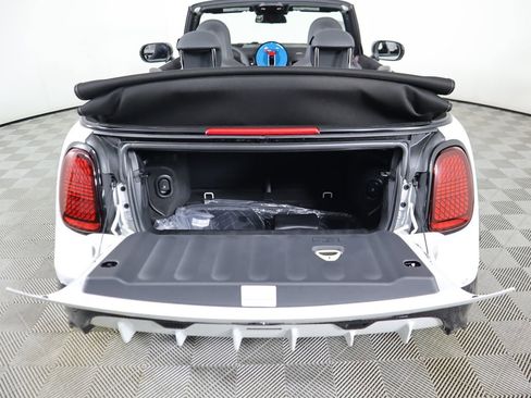 New 2026 MINI Cooper S image 35