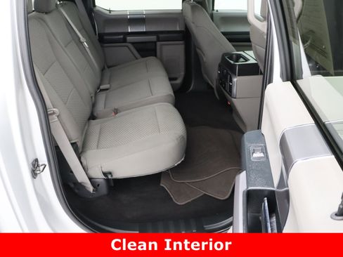 Used 2019 Ford F150 XLT w/ Equipment Group 302A Luxury image 34