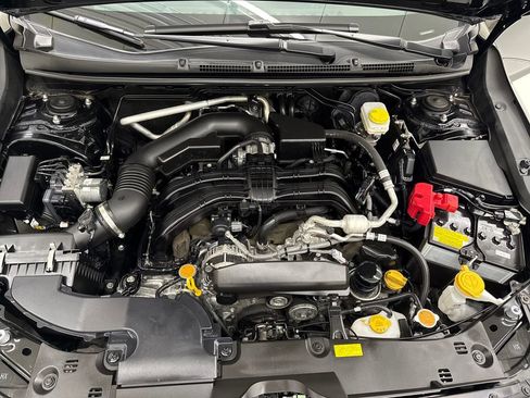 Certified 2025 Subaru Crosstrek 2.5i Premium AWD/4WD image 13