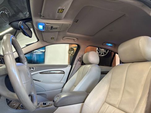 Used 2003 Jaguar S-TYPE 3.0 RWD image 32