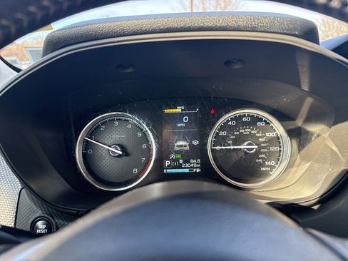 Used 2023 Subaru Forester Touring image 10