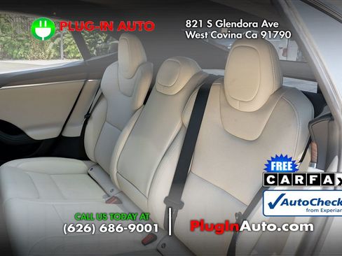Used 2023 Tesla Model S AWD/4WD image 10