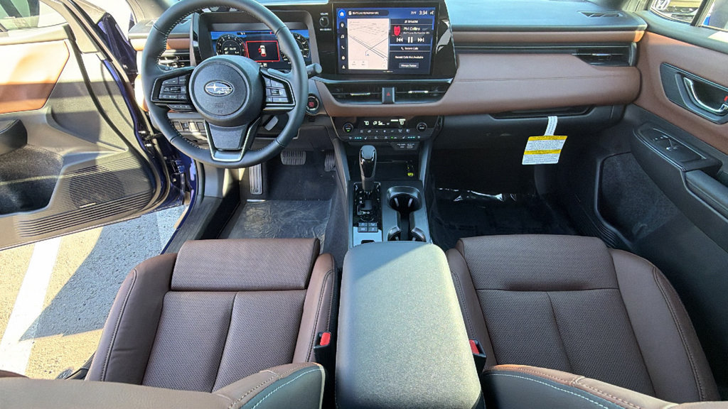 New 2026 Subaru Outback Touring XT AWD/4WD image 26