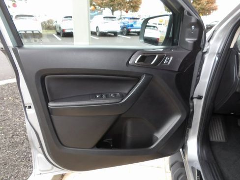 Used 2021 Ford Ranger Lariat w/ Equipment Group 501A High image 24