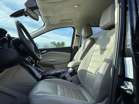 Used 2014 Ford Escape Titanium image 11