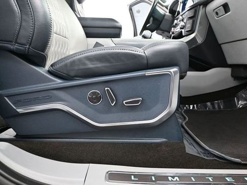 Used 2021 Ford F150 Limited image 50