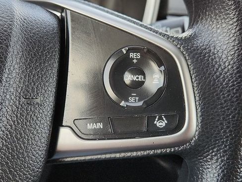 Used 2022 Honda CR-V EX image 18