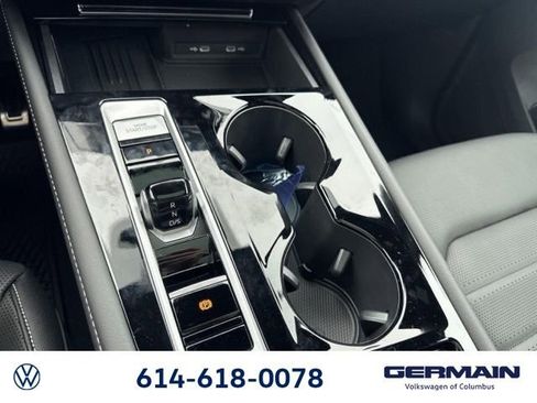 New 2026 Volkswagen Atlas Cross Sport SEL R-Line AWD/4WD image 23
