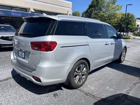 Used 2019 Kia Sedona SX FWD image 5
