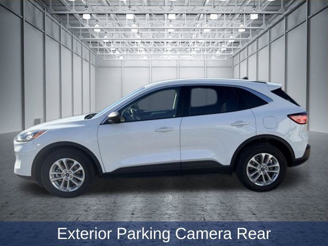 Used 2022 Ford Escape SE FWD image 5