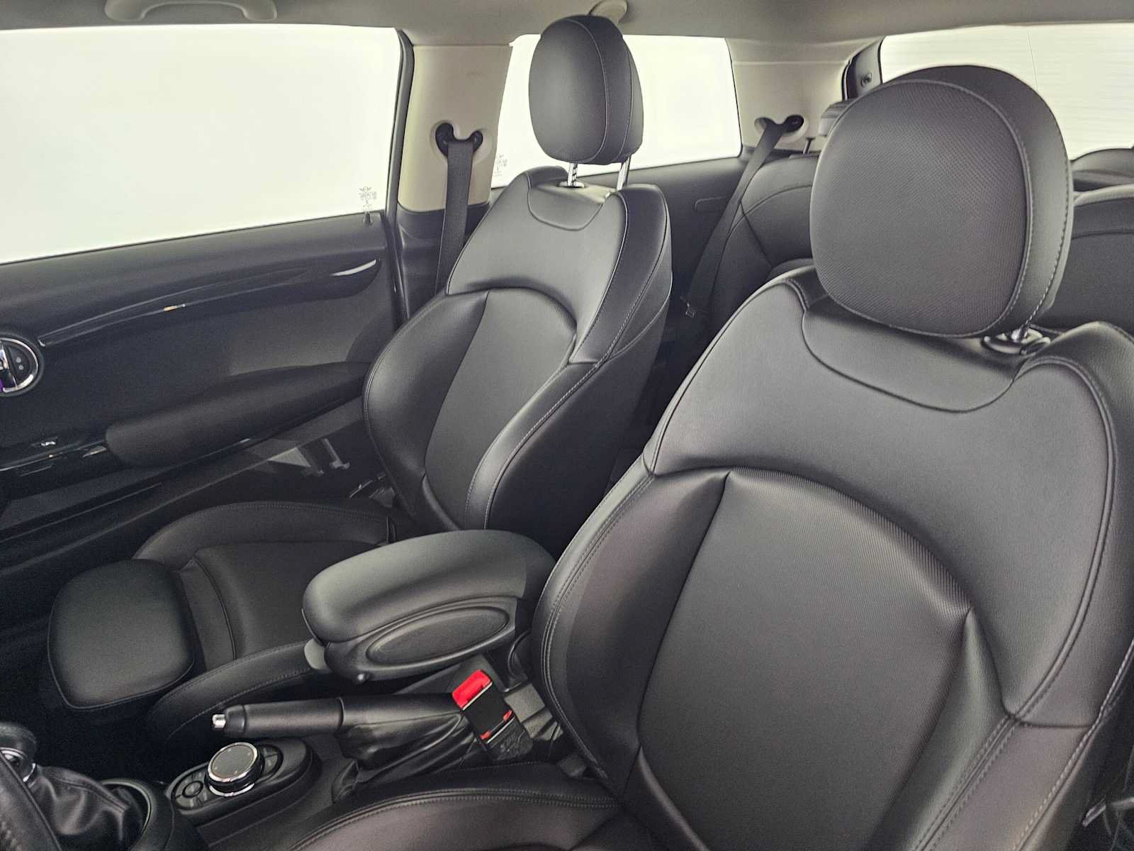 Used 2018 MINI Cooper S FWD image 17