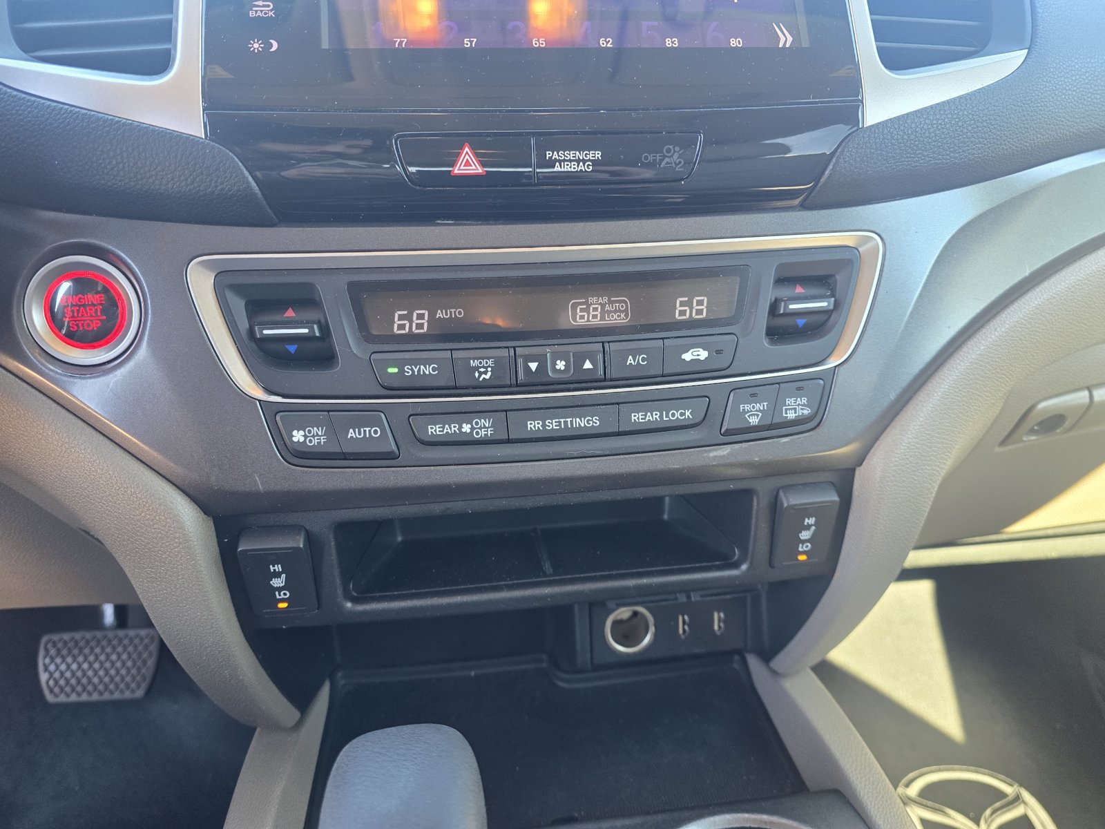 Used 2018 Honda Pilot EX-L image 21