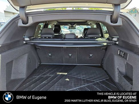 Used 2025 BMW X3 xDrive30i w/ Premium Package AWD/4WD image 18