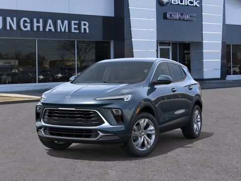 New 2026 Buick Encore GX Preferred w/ Comfort Package FWD image 6