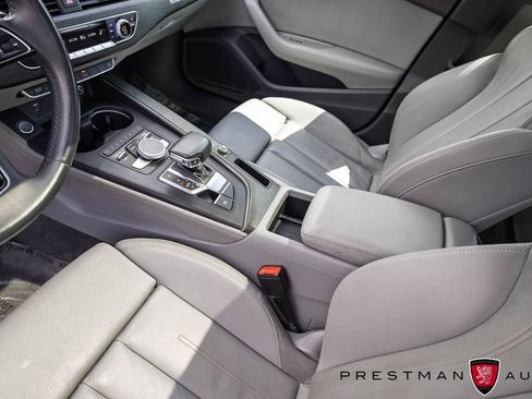 Used 2019 Audi A5 2.0T Premium Plus w/ Premium Plus AWD/4WD image 39