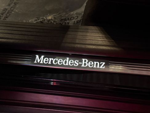 Used 2024 Mercedes-Benz GLE 450 4MATIC image 12