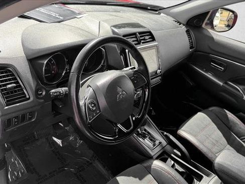 Used 2024 Mitsubishi Outlander Sport SE AWD/4WD image 11