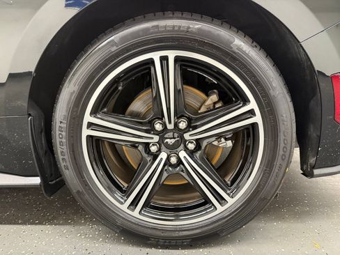 Used 2024 Ford Mustang Premium RWD image 19