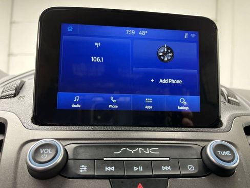 Used 2023 Ford Transit Connect XLT FWD image 15