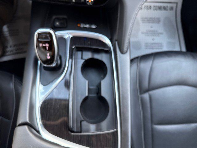 Used 2020 Buick Enclave Avenir w/ Avenir Technology Package AWD/4WD image 24