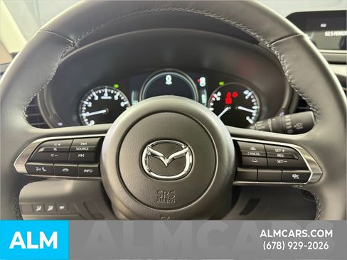 Certified 2025 MAZDA CX-30 AWD 2.5 S w/ Preferred Package image 14