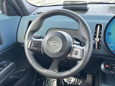 Used 2025 MINI Cooper Countryman S image 15