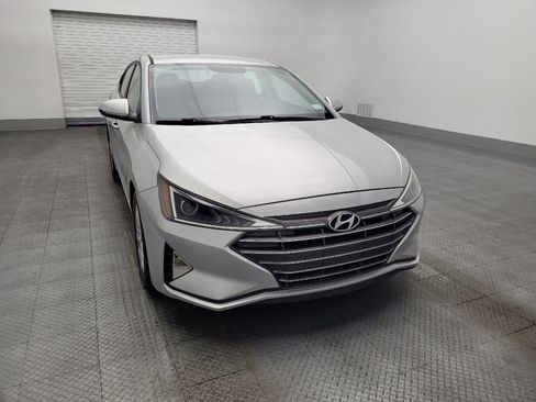 Used 2019 Hyundai Elantra SE w/ Cargo Package FWD image 14