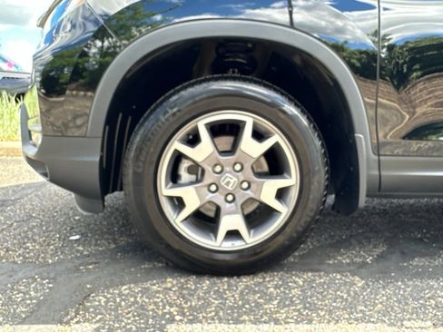 Used 2023 Honda Passport TrailSport image 21