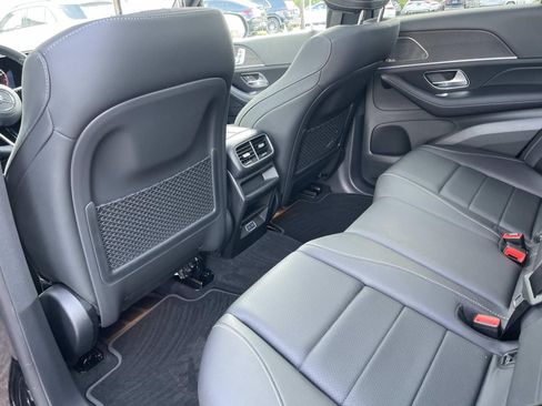 Used 2026 Mercedes-Benz GLE 350 4MATIC image 19