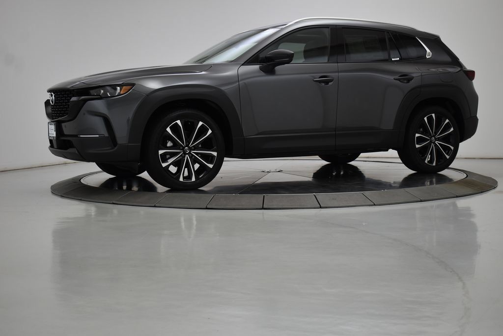 New 2026 MAZDA CX-50 AWD 2.5 S w/ Weather Package image 16