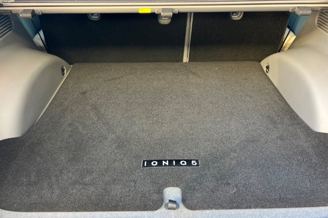 Certified 2024 Hyundai Ioniq 5 Limited RWD image 19