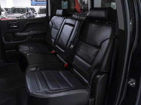 Used 2017 GMC Sierra 1500 Denali image 34
