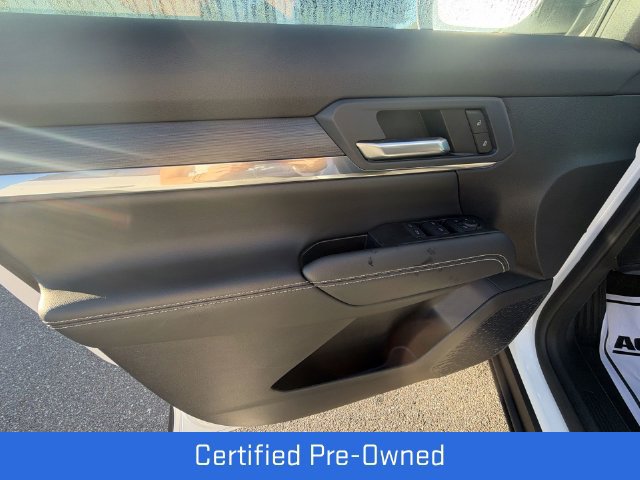Certified 2026 GMC Terrain Elevation FWD image 27