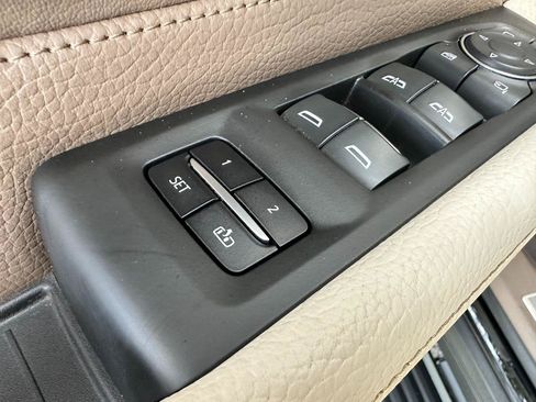 Used 2022 GMC Yukon Denali RWD image 10