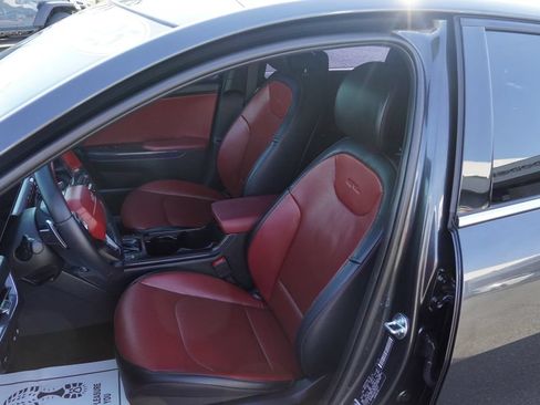 Used 2025 Kia K4 GT-Line Turbo FWD image 28
