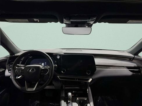Used 2025 Lexus RX 350 AWD image 11