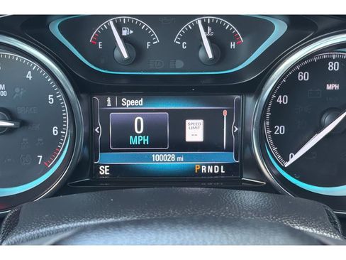 Used 2017 Buick Envision Essence AWD/4WD image 28