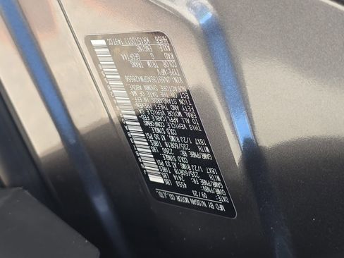 Used 2023 Nissan Rogue SV FWD image 37