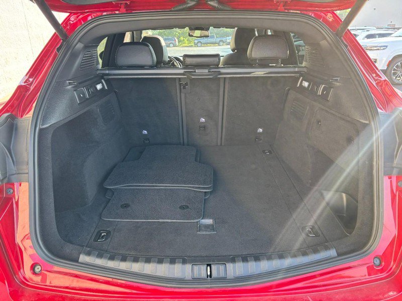 Used 2023 Alfa Romeo Stelvio Sprint AWD/4WD image 7