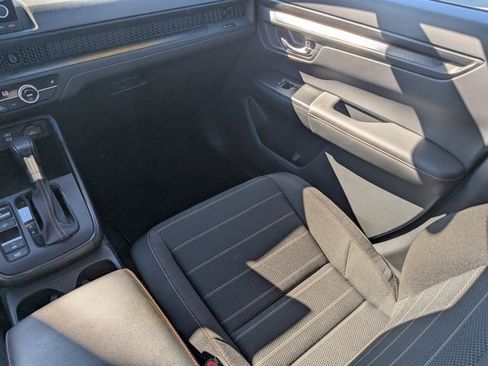 Used 2024 Honda CR-V Sport image 18